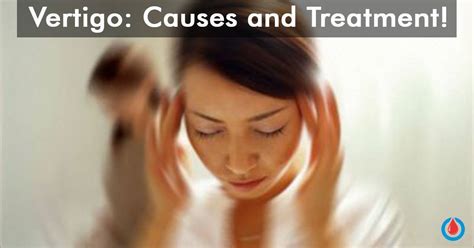 Maybe you would like to learn more about one of these? Vertigo: Causes, Symptoms and Treatment | Diabetes Health Page