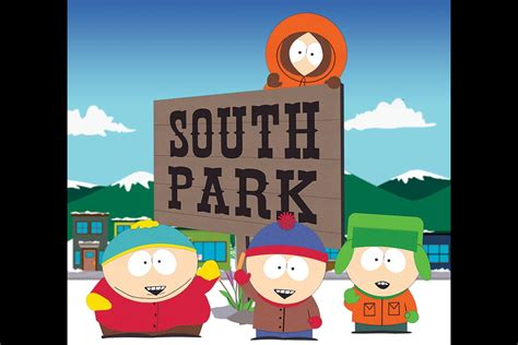 How Accurate Is South Park Scientology Episode South Park 2022 11 18