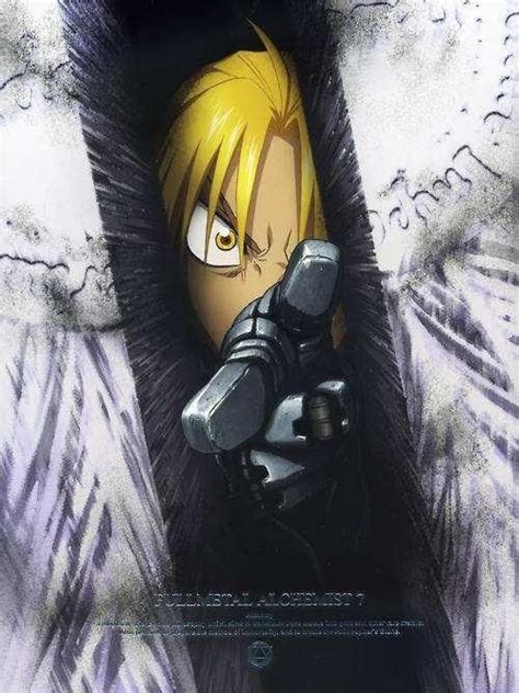 Edward Elric Fma Fullmetal Alchemist Edward Fullmetal Alchemist