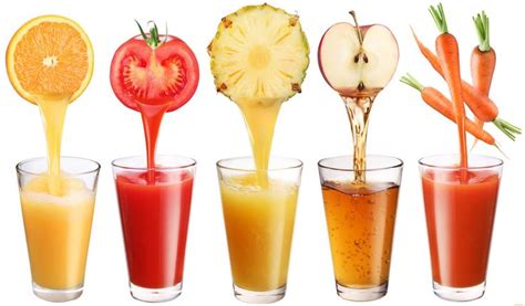 The Health Fruit Juice Of Every Benefits All The Best