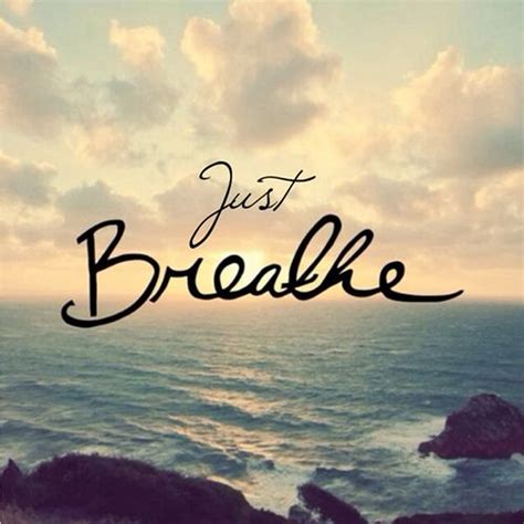 Just Breathe Iam Yoga Health Md