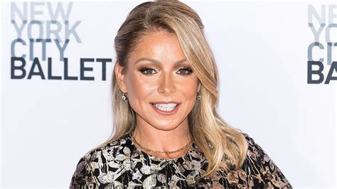 Kelly Ripa Sends Fans Wild With Brutally Honest Before And After Photos Hello
