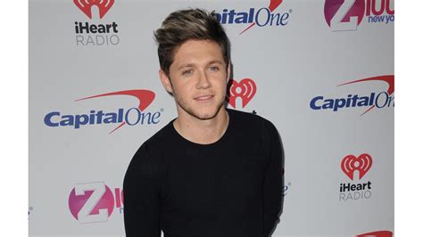 Niall Horan Promises One Direction S Return 8days