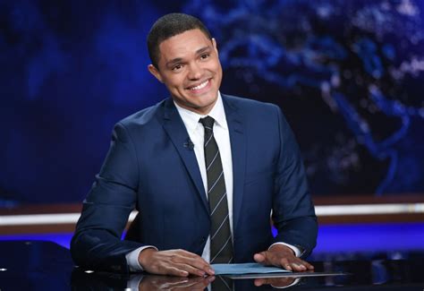 Trevor Noah To Share Stories Of South Africa In New Book Toronto Star