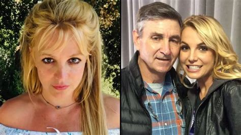 Britney Spears Dad Jamie Forced To Have Leg Amputated