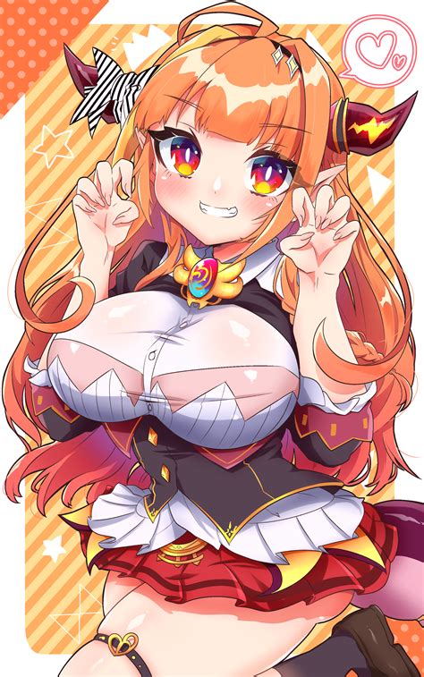 Coco's popularity stems from her eccentricity and tendency to push the boundaries of idol behavior. Kiryu Coco - Coco Ch. - Image #3069928 - Zerochan Anime ...