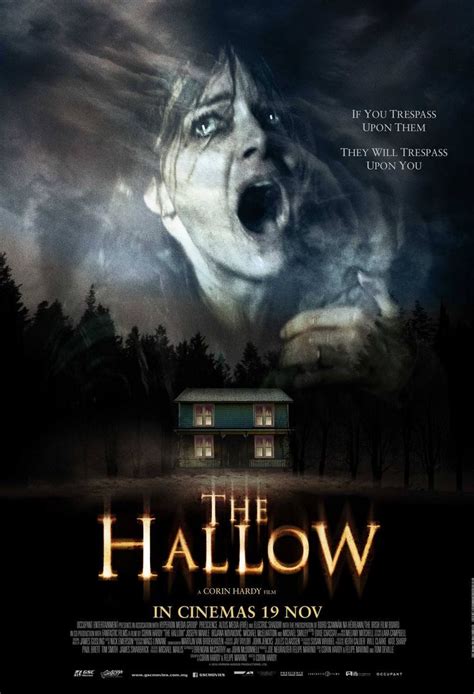 The Hallow 2015 In This Atmospheric Horror Flick Written And