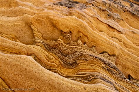 Photo Of The Day Melting Stone Barbara Cameron The Carey Adventures