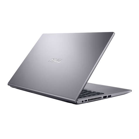 Ноутбук Asus Laptop 15 X509jb Ej005t 90nb0qd2 M00880 Grey Intel Core