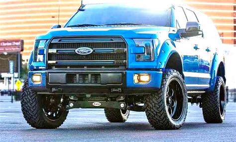 2022 Ford Excursion Everything We Know So Far Ford Trend