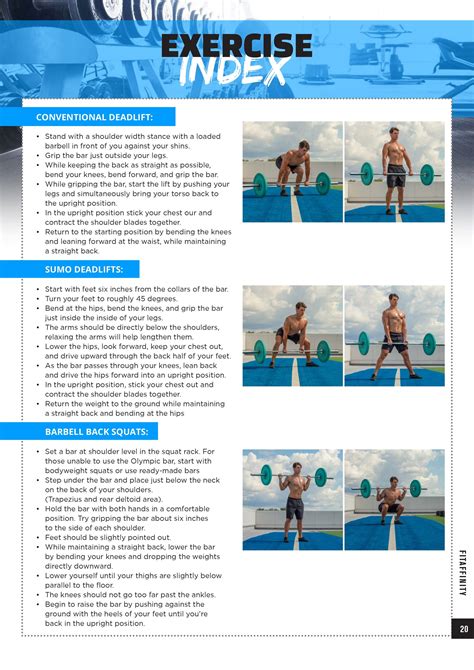 The beginner's gym workout plan. 12 Week Gym Workout Plan For Men - Fit Affinity