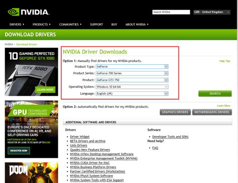 How To Update Nvidia Hd Audio Drivers For Windows 10