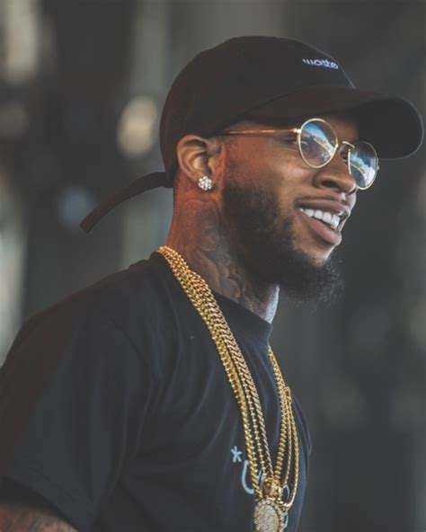 Tory Lanez Plans On Leaving Interscope Records And Will Drop New