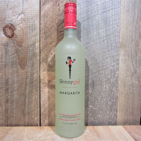 Skinny Girl Margarita 750ml Oak And Barrel