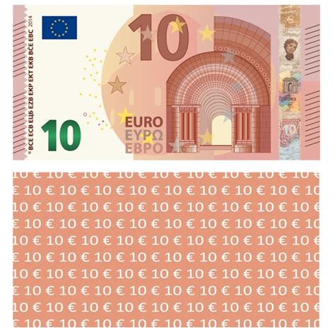 Pinkmilk geschenkgutschein candlelight zum ausdrucken, 50 euro. 100X 10 Euro Premium Spielgeld 94x47mm Geld Banknoten Geldschein Money 75% | eBay