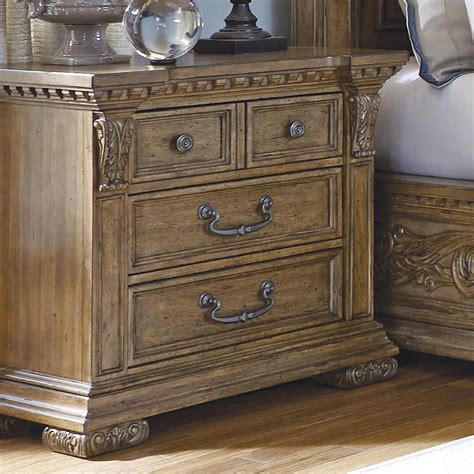 Maybe you would like to learn more about one of these? Stratton Bedroom Set by Pulaski Furniture | FurniturePick