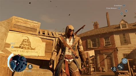 Assassins Creed Iii Remastered Review Enternity Gr