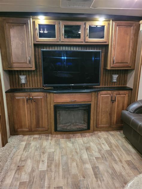 2014 Grand Design Reflection 293res Rv For Sale In Post Falls Id 83854