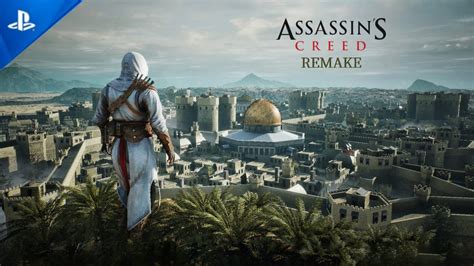 Er Komt Toch Geen Assassin S Creed Remake Gamingnation