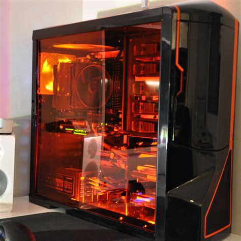 Best Full Tower Gaming Cases For The Money 2019 Turbofuture