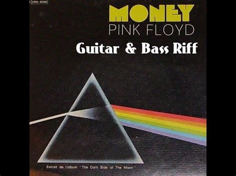 Maybe you would like to learn more about one of these? PINK FLOYD - Money (Riff) - YouTube
