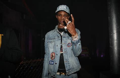 A collection of the top 39 a boogie wit da hoodie wallpapers and backgrounds available for download for free. Maroon 5 Recruits A Boogie Wit Da Hoodie for "Wait" Remix ...