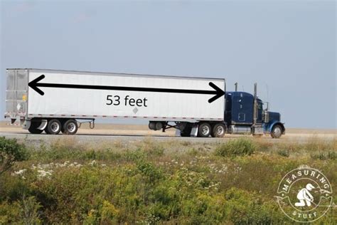 9 Things That Are About 50 Feet Long Measuring Stuff