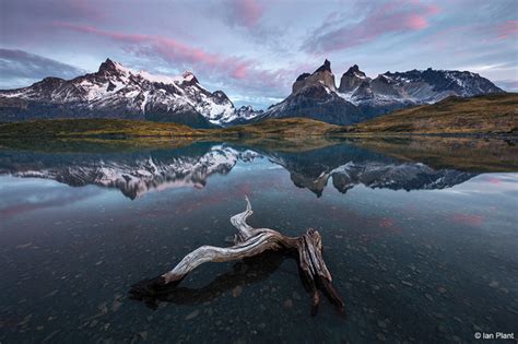 Ultimate Landscapes Outdoor Photographer