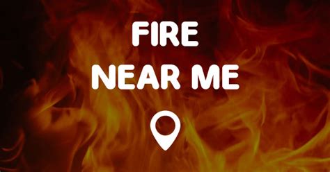 See hours, maps, reviews and other useful information on arcades nearby. FIRE NEAR ME - Points Near Me