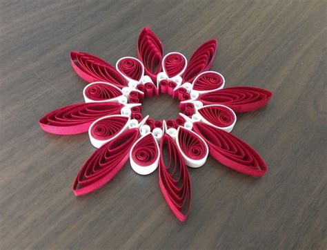Paper Quilling Floral Pattern Collection 30761 Other Design Bundles