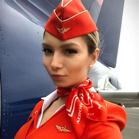Kristina Kさんはinstagramを利用しています「Мне приснилось небо Лондона ️ девушка стюардесса аэрофлот