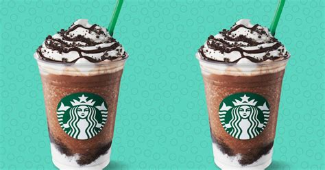 How Long Will Starbucks Mocha Cookie Crumble Frappuccino Be Available