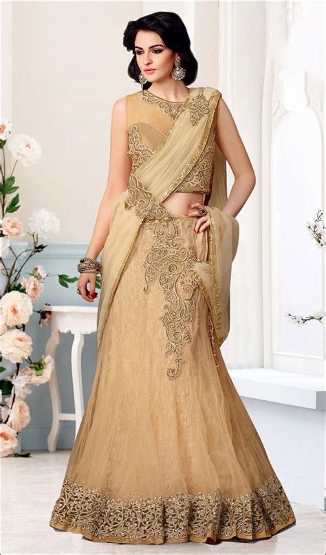 10 Beautiful Bridal Reception Sarees Youll Fall In Love With