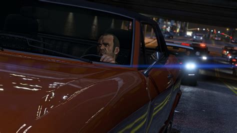 Gta V Pc Graphics Settings Comparison Video Details All