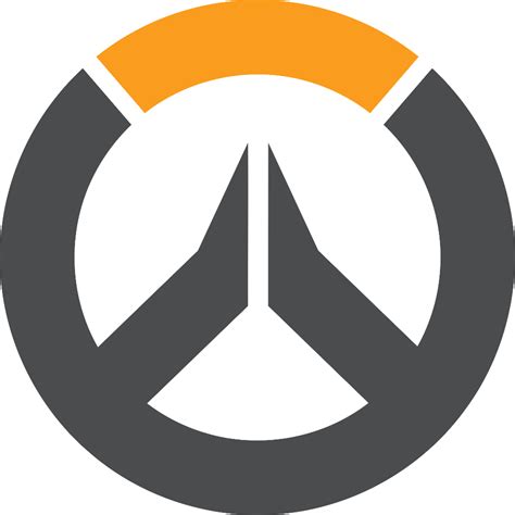 Download High Quality Overwatch Logo Transparent Gaming Transparent Png