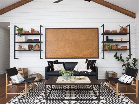 Is Fixer Upper Loft Apartment Design Any Good 27 Ways You Can Be