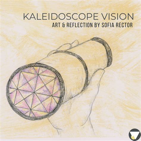 Kaleidoscope Vision The Holy Shift