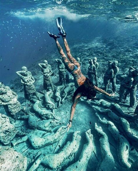 925 Best Scuba Images On Pinterest Diving Snorkeling