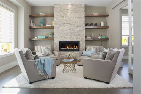 Stunning Living Room Seating Arrangement Ideas Obsigen