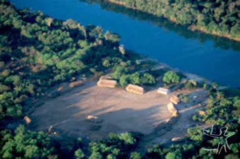 50 Anos Do Parque Indígena Do Xingu F5 Da História