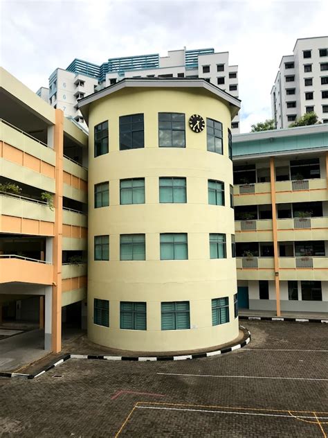 Boon Lay Secondary School Singapore Singapore Profile Rating Fee
