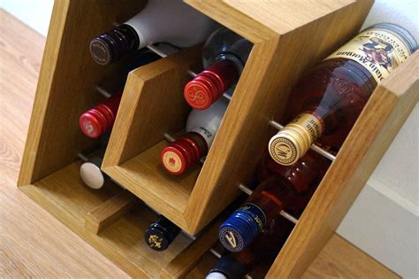 We did not find results for: Square Spiral Wine Rack | Wine rack, Oak wine rack, Oak ...