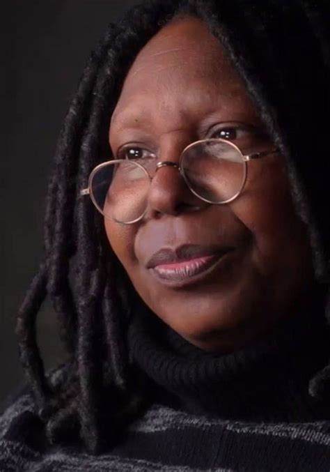 Exclusive Whoopi Goldberg On The Price Of Being Yourself My Reminder