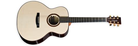 Lakewood J 32 Baritone Acoustic Guitars