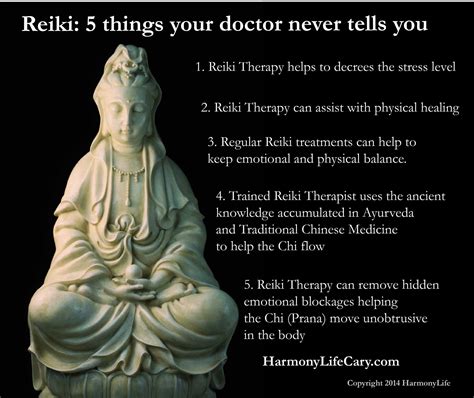 Reiki Healing 5 Things Your Doctor Never Tells You Reiki Treatment