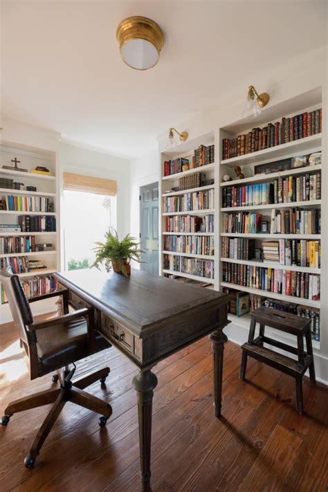 franklin tn remodel craftsman home office nashville by peach and pine home houzz
