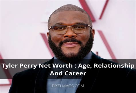 Tyler Perry Net Worth And The Journey Behind It