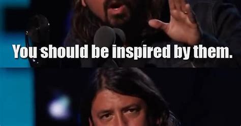 Dave Grohl Album On Imgur