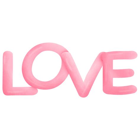 Pink Love Letter 28115506 Png