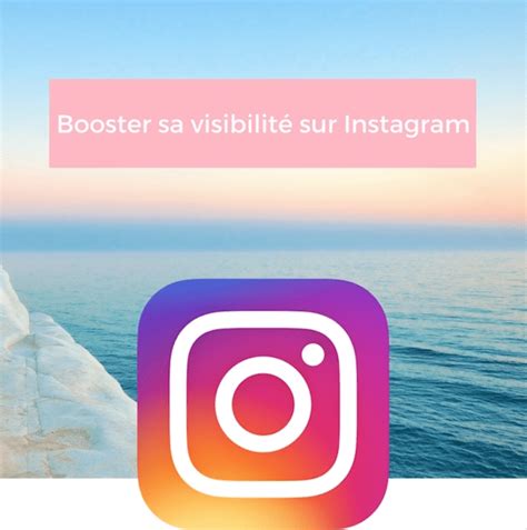 Cl S Pour Booster Ton Instagram Gagner Des Followers Canva
